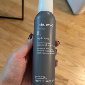 **NEW/UNUSED Living Proof Dry Shampoo 5.5oz**